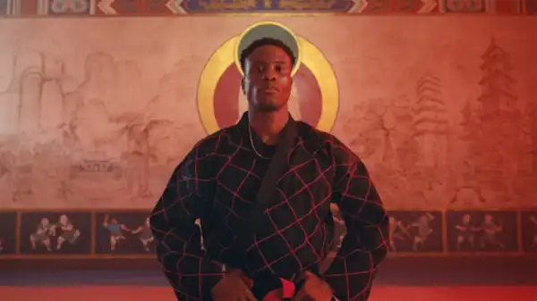 Everything Is Recorded - Bloodshot Red Eyes feat. Infinite & Green Gartside